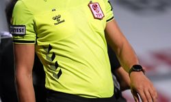 Lisans krizi mi geliyor? Hakemlerle ilgili süreç netleşti