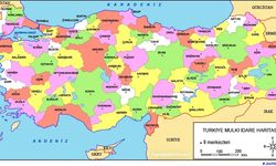 Plakalar hazır: Uzman isim il olacak ilçeleri duyurdu!