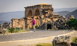 Haydi Denizli! Lykos Yarı Maratonu Halk Koşusu’nda yerini al