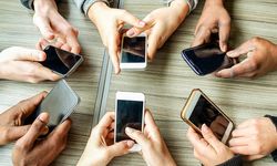 Cep telefonlarında ÖTV sınırları yükselti̇ldi