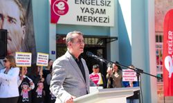 Efeler’de vatandaş memnun hizmet tam