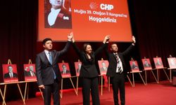 CHP Muğla İl Başkanı Nail Kızıl oldu
