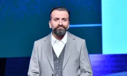 Eski 'Yeni Şafak' yazarı Paşalı TELE 1'e kayyum olarak atandı