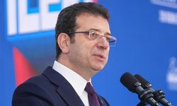 Ekrem İmamoğlu’nun ifade işlemi tamamlandı