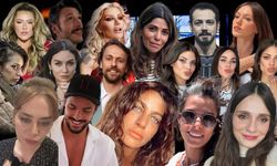 Ünlü isimler tek tek ifade verdi: Hadise ne dedi?