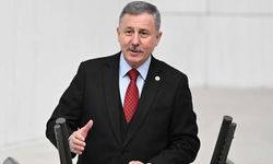Özdağ, Karayolları Trafik Kanunu Teklifi üzerine konuştu