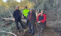 Danıştay Belevi-Tire yolu davasını durdurdu