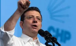 İmamoğlu'ndan Çağlayan'da vereceği ifade öncesi ilk açıklama