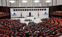 TBMM Genel Kurulu'nda 'Ulak' tartışması