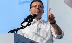 İmamoğlu halkı Sarıyer mitingine davet etti