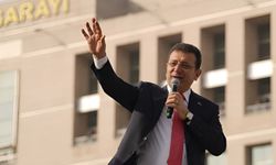 Ekrem İmamoğlu, ‘casusluk’ dosyası için adliyede