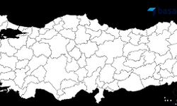 Türkiye'de il olmaya aday 19 ilçe belli oldu
