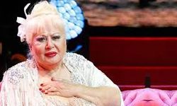 Muazzez Abacı kalp krizi geçirdi!