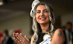 Dilek İmamoğlu’ndan adalet çağrısı