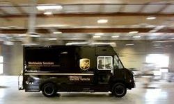 UPS, 48 bin çalışanını işten çıkardı