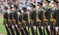 Jandarma Genel Komutanlığı 246 subay alımı yapacak
