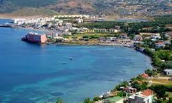 Karaburun’da 1 milyon metrekarelik GES projesine imar onayı