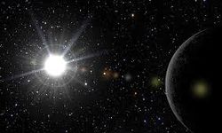 Gizemli 3I/ATLAS Dünya’ya Yaklaşıyor