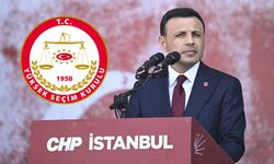 YSK CHP Olağan İstanbul Kongresi için kararını verdi