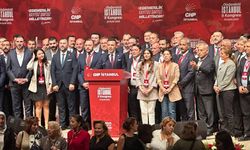 CHP İstanbul’da buluştu: Kongre günü