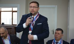 Küçükçekmece’den Ak Parti’ye istifa şoku!