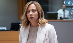 Türkiye’ye karşı Meloni’nin tepkisi gündemde