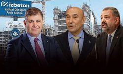 Büyükşehir; "Zarar yok!" dedi... Öyleyse..?