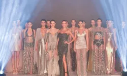 İzmir’de moda şöleni: Fashion Prime 2025 kapılarını açıyor