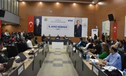 İzmir’de 6,6 büyüklüğünde deprem tatbikatı gerçekleştirildi