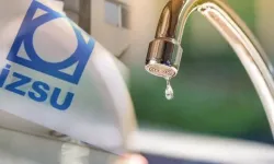 29 Ekim İzmir'de su kesintisi yaşanacak ilçeler