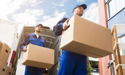 Kargo şirketi iflas etti: 39 yıldır paketleri taşıyordu