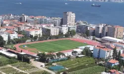 Karşıyaka’nın 30 yıllık stat hasreti sona eriyor