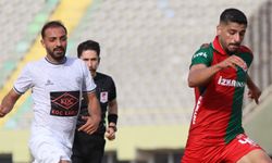 Karşıyaka savunmasıyla şampiyonluk yürüyüşünde