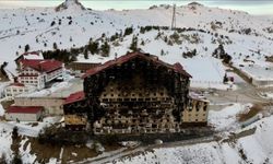 Kartalkaya Grand Kartal Otel yangınında 3. duruşma bugün