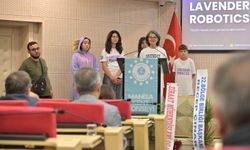 Manisa Kent Konseyi Olağan Genel Kurul için toplandı