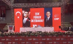 CHP İzmir’de kurultay delegeliğinde kim kaç oy aldı?