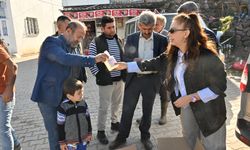 Manisa’da KKKA’ya karşı üreticiye destek