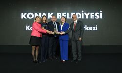 Konak’a iş birliği ödülü: Kadınlar için öncü proje