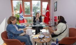 Konak'ta gelecek ortak akılla inşa ediliyor