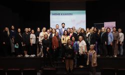 Konak'ta meme kanseri farkındalık ayı seminerleri tamamlandı