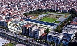 Karşıyaka'da stat için heyecanlı bekleyiş