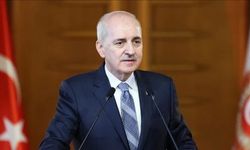 Numan Kurtulmuş komisyonu terk etti!