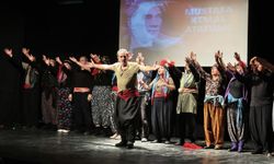 Kuvayi Milliye ruhu Konak'ta yaşandı