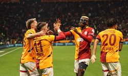 Galatasaray’ın Göztepe karşısındaki ilk 11’i netleşti