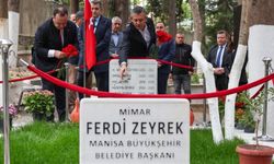 Özgür Özel, Ferdi Zeyrek’i unutmadı