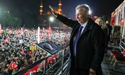 Mansur Yavaş'a soruşturmasına CHP'den ilk tepki