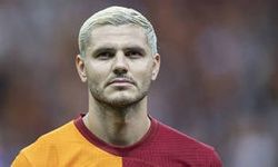 Galatasaray ile icardi cephesi sözleşmede anlaşamadı