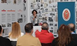Veteriner hekimler Nilüfer'de buluştu