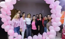 Balçova Beledi̇yesi̇’nden onkoloji̇k adalet mesajı