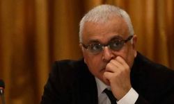 “Casusluk” davasında Yanardağ’ın ifadesi alındı